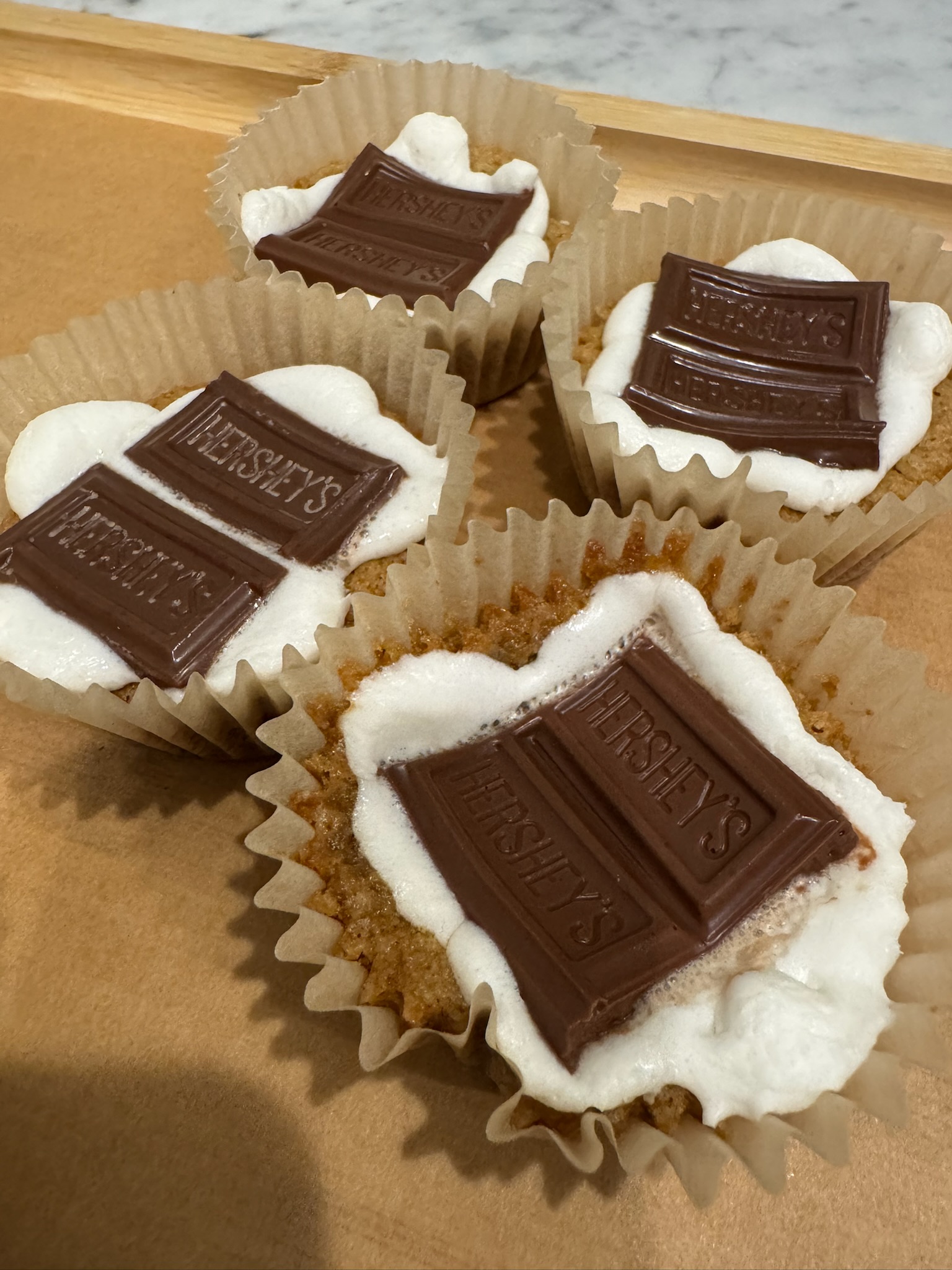 S’mores Cups
