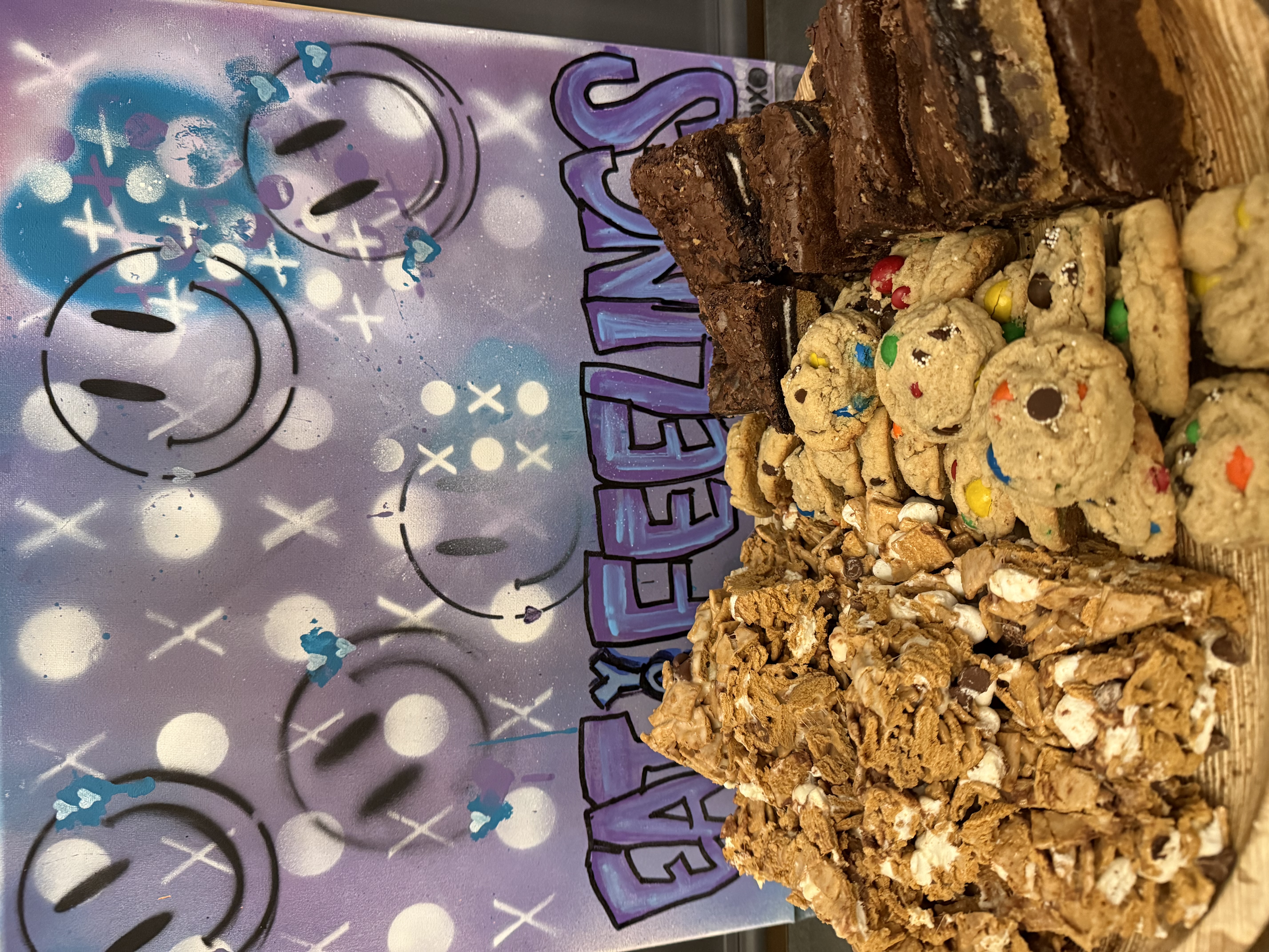 Party Tray