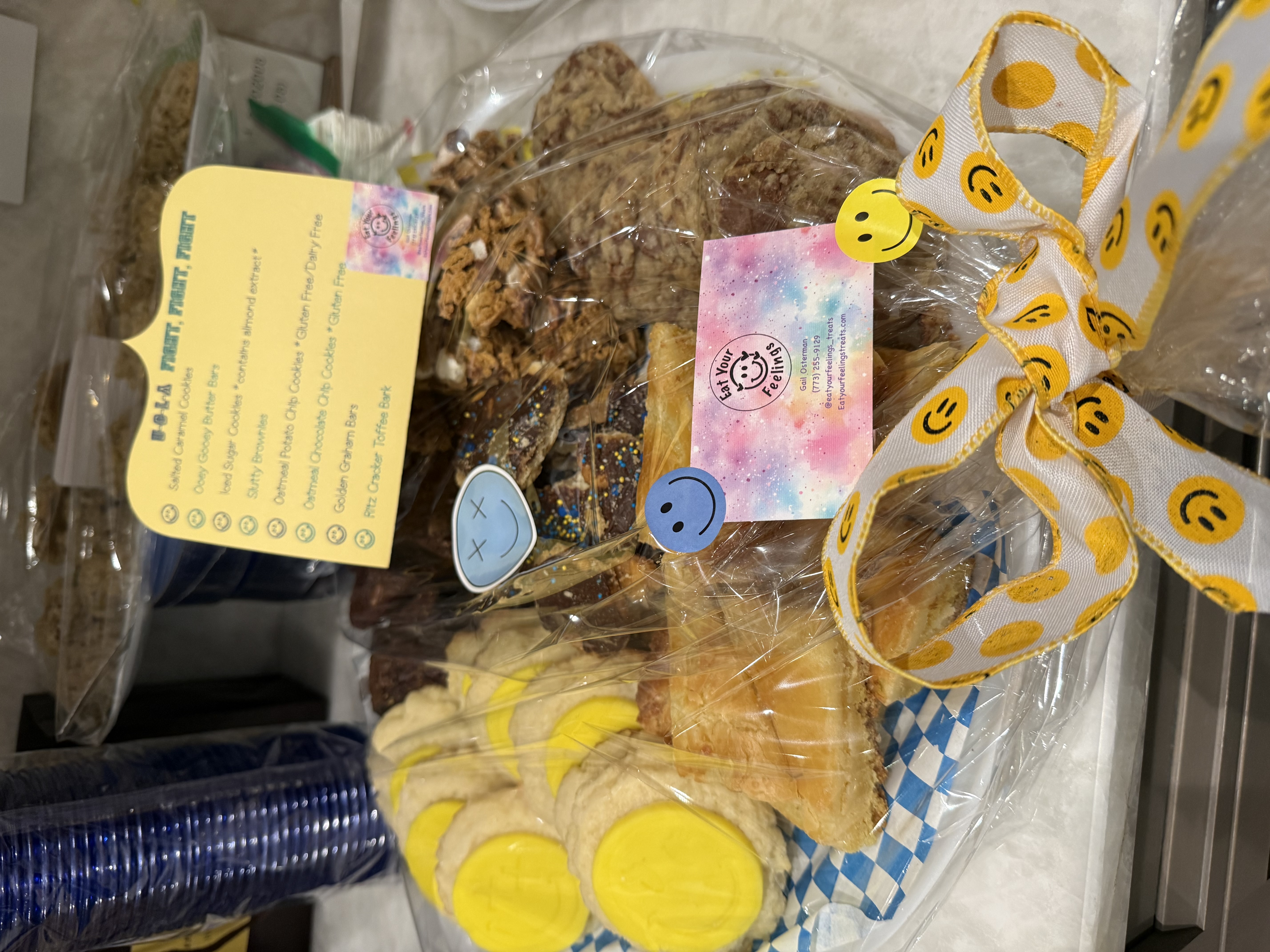 Party Tray